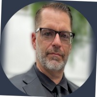 Toyota North America Employee Mick M.'s profile photo