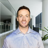 Boomi Employee Greg Travers's profile photo