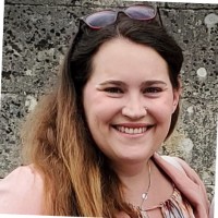 Clinique du Val d'Or Employee Aurélie Janet-Vendroux's profile photo