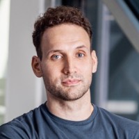 Culture Amp Employee Luka Babic's profile photo