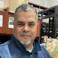 General Dynamics Electric Boat Employee Ron Powell's profile photo
