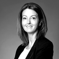 Cevasa Employee Nuria Segura's profile photo