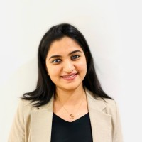 tvONE Ltd. Employee Soumya Aigal's profile photo