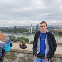 SINTAKSA Employee Bruno Bijelić's profile photo