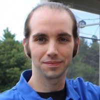 BKP Technologies, Inc. Employee Corey Houze's profile photo