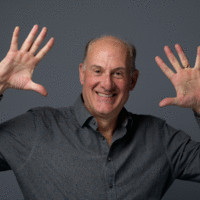 Ingo Payments Employee Steve Doctor's profile photo