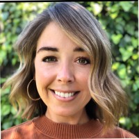 Quizlet Employee Sara Popken's profile photo