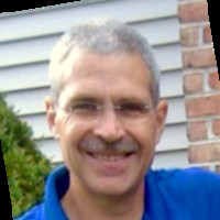 FirstEnergy Employee Robert Stout's profile photo