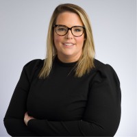 AstraZeneca Employee Grace Barrett's profile photo