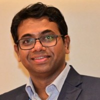 Aparajitha Corporate Services Private Limited Employee Amit Desai's profile photo