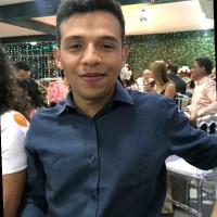 GRUPO CAA Employee Charles Matheus's profile photo