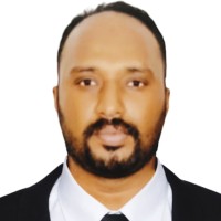 NADEC Foods Employee Mohammed Babiker's profile photo
