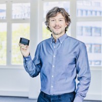 Securiton AG Employee Sascha Brügger's profile photo