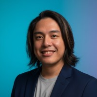MSPbots.ai Employee Kevin Sebastian's profile photo