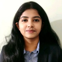 N Nikitha Email