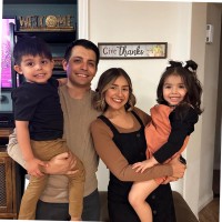 Pacific West Environmental & Infrastructure Employee Marco V's profile photo