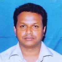 Pritesh Naik Email & Phone Number