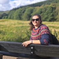 Epicentre Research Department - Epidemiology Employee Silvia Fontana's profile photo