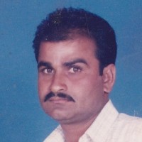 ManekTech Employee Arjanbha Ker's profile photo