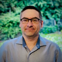 Department of National Defence Employee Anthony Bone's profile photo