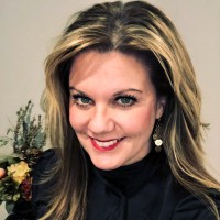 TSO - The Simpson Organization Employee Leigh Gantt's profile photo