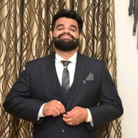 Svatantra Micro Housing Finance Corporation Employee Karan Batra's profile photo