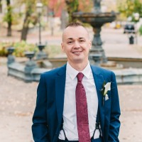 Dancing Dragonfly Winery Employee Brian Nelson's profile photo