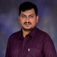Tata Consultancy Services Employee Ashwin Karthik's profile photo