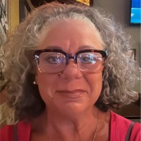 Clarify360 Employee Christine Davis's profile photo