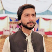 Logic Finder Employee Usama Malik's profile photo