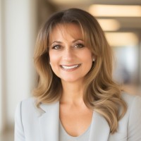 Hevia Law Firm Employee Suzette Arrese's profile photo