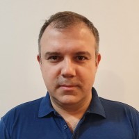 Institute for Cardiovascular Diseases "Dedinje Employee Milan Dobric's profile photo