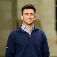 Stedi Employee William Danon's profile photo