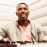 Foodpairing AI Employee Cyril Acquah's profile photo