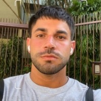 Vinicius Calixto Email
