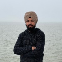 Vebholic Employee Gagandeep Singh's profile photo