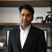 KALKI | KalkiFashion.com Employee Ansar Ahmad's profile photo