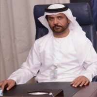 ADNOC -Abu Dhabi National Oil Company -Al Hosn Gas Employee Ali al Marar's profile photo
