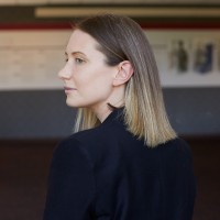 Sharon Mozgai Email & Phone Number