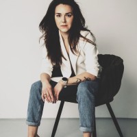 WhitePress® Employee Kamila Spalińska's profile photo