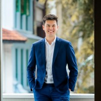 Human Capital Employee Alex Walsh's profile photo