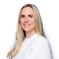 Oslo Børs Employee Cathrine Segerlund's profile photo