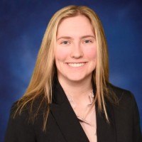 Protiviti Employee Grace Cole's profile photo