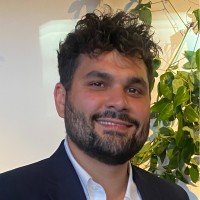 Greyson Clothiers Employee Terry Johnson's profile photo