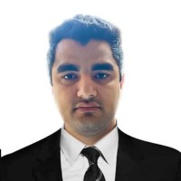 HBK Blankets Employee Kashif Majeed's profile photo