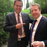 Stellar Asset Management Employee Gavin Oakley's profile photo