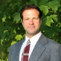 Kirtland Community College Employee George Thayer's profile photo