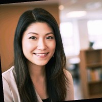 ABLOY UK Employee Cassie Wong's profile photo