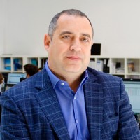 Develoop Software Employee Román Estil-Les's profile photo
