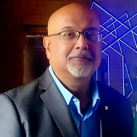 SeniorWorld Employee Rohit Gupta's profile photo